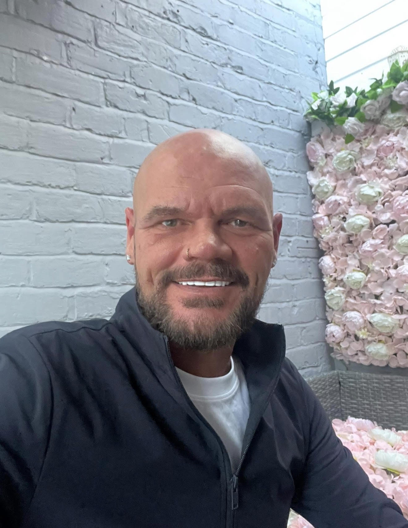 Gary Pierce, Prep n Paint Decorators Southport